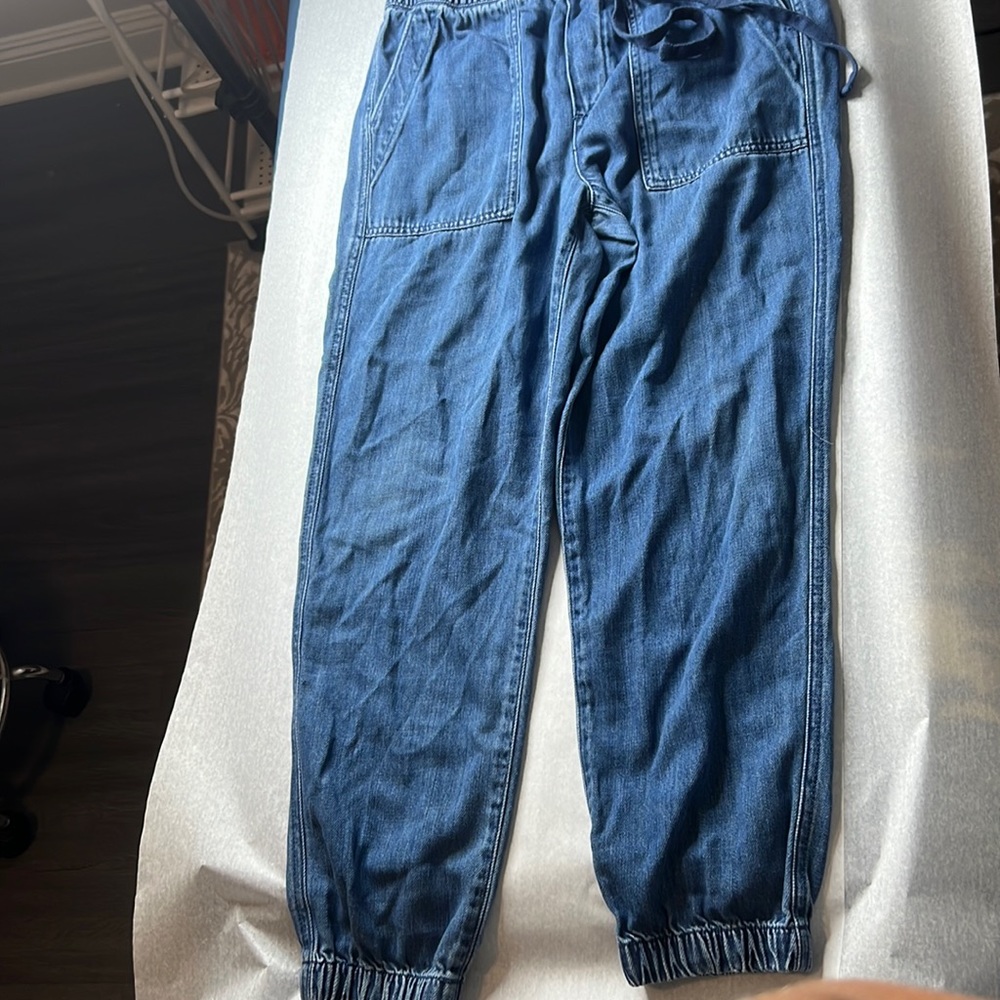 Gap jeans